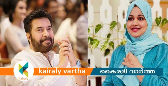 സംസ്ഥാന ചലച്ചിത്ര അവാര്‍ഡുകൾ പ്രഖ്യാപിച്ചു; മമ്മൂട്ടി മികച്ച നടൻ, ഷംല ഹംസ നടി