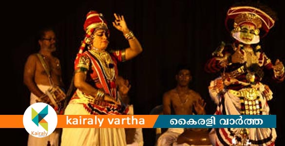 ബിനാലെ ഔട്ട് റീച്ച് പ്രോഗ്രാം നവംബര്‍ 5 ന് എം ജിയില്‍