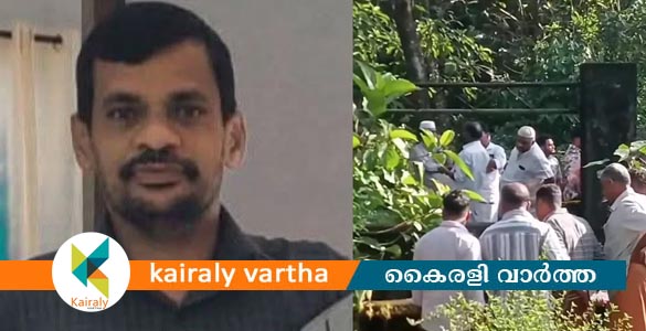 പട്ടിമറ്റത്ത് മധ്യവയസ്കനെ കിണറ്റിൽ മരിച്ച നിലയിൽ കണ്ടെത്തി