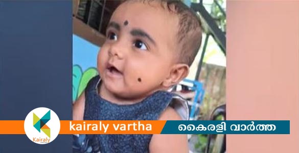 അങ്കമാലിയില്‍ ആറുമാസം പ്രായമുള്ള കുഞ്ഞിനെ കൊലപ്പെടുത്തിയ കേസ്; അമ്മൂമ്മ അറസ്റ്റില്‍