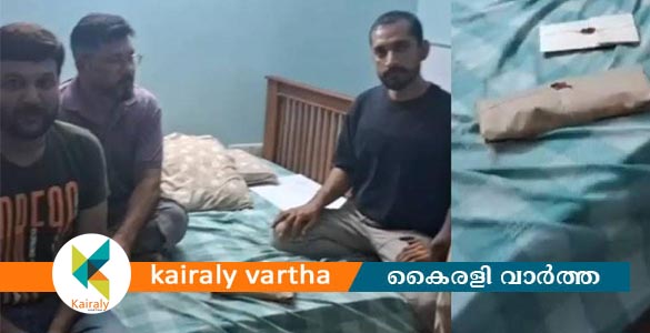 ഹൈബ്രിഡ് കഞ്ചാവ് കേസില്‍ ഛായാഗ്രാഹകന്‍ സമീര്‍ താഹിറും പ്രതി; കുറ്റപത്രം സമര്‍പ്പിച്ചു