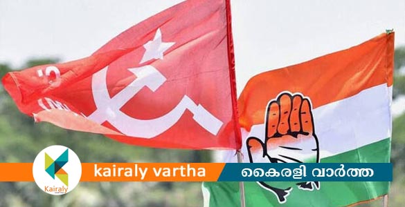 തദ്ദേശ തിരഞ്ഞെടുപ്പിൽ വൻ വിജയം നേടുമെന്ന അവകാശ വാദവുമായി യുഡിഎഫും എൽഡിഎഫും രംഗത്ത്