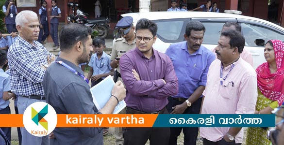 തദ്ദേശതെരഞ്ഞെടുപ്പ് പരിസ്ഥിതി സൗഹൃദമാക്കാൻ ഹരിത നിർദേശങ്ങളുമായി ​തെരഞ്ഞെടുപ്പ് കമ്മിഷൻ