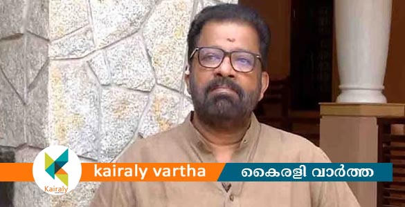 കോണ്‍ഗ്രസ് വാദം പൊളിയുന്നു; വി.എം.വിനുവിന് 2020ലും വോട്ടില്ല; അന്ന് വോട്ട് ചെയ്തെന്ന് വിനു
