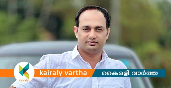 'പാർട്ടിയെ ഒറ്റുകൊടുത്തവരെ സ്ഥാനാർത്ഥിയാക്കിയാൽ ഞാനും മത്സരിക്കും'; കോൺഗ്രസ് നേതൃത്വത്തെ വെല്ലുവിളിച്ച് നിഖിൽ പൈലി