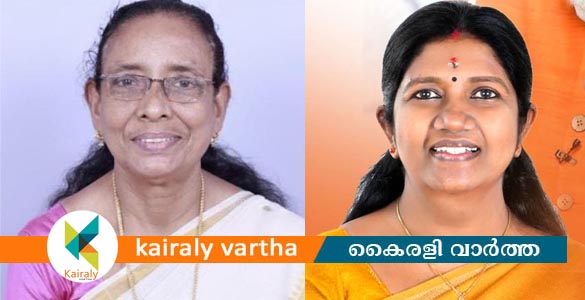 യുഡിഎഫിന് സ്ഥാനാർഥിയില്ല; ഏറ്റുമാനൂരിൽ എൽഡിഎഫും ബിജെപിയും നേരിട്ട് ഏറ്റുമുട്ടുന്നു