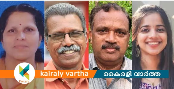 തദ്ദേശ തെരഞ്ഞെടുപ്പ്; കണ്ണൂരില്‍ ആറിടത്ത് എൽഡിഎഫിന് എതിരില്ലാതെ വിജയം