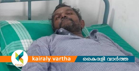 കണ്ണൂരിൽ ജോലിക്കിടെ ബിഎൽഒ കുഴഞ്ഞുവീണു; സമ്മർദം ഉണ്ടായിരുന്നുവെന്ന് കുടുംബം