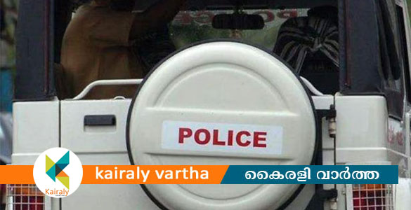 കൊച്ചിയില്‍ സിപിഒയെ ഭീഷണിപ്പെടുത്തി നാല് ലക്ഷം രൂപ തട്ടിയ കേസ്; എസ്‌ഐക്ക് സസ്‌പെന്‍ഷന്‍