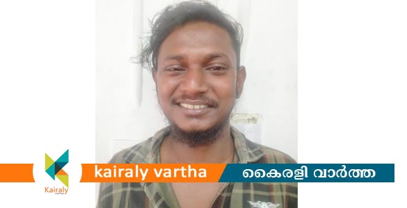 വാഹനം ഓവര്‍ ടേക്ക് ചെയ്തതിലെ വിരോധം; യുവാവിനെ കയ്യേറ്റം ചെയ്ത പ്രതി അറസ്റ്റില്‍