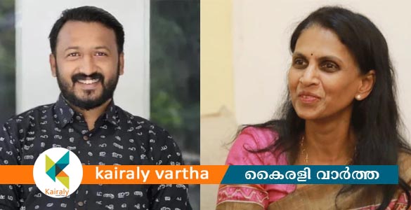 ഇത്ര നാൾ യുവതി എന്തുകൊണ്ട് പരാതി നൽകിയില്ല?; അതിജീവിതയെ അപമാനിച്ച് ആർ ശ്രീലേഖ