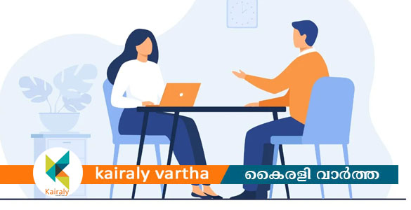 അസാപ് കേരളയിൽ തൊഴിലവസരം; വാക്ക് ഇൻ ഇന്‍റർവ്യൂ നാളെ