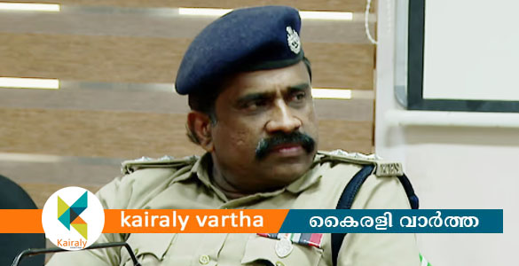 കസ്റ്റഡിയിലെടുത്ത യുവതിയെ പീഡിപ്പിച്ച സംഭവം: ഡി വൈ എസ് പി മെഡിക്കൽ അവധിയിൽ