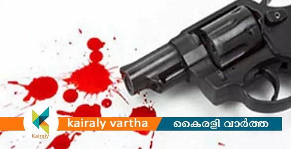 കാലിഫോർണിയയിൽ ബർത്ത്‌ഡേ പാർട്ടിക്കിടയിൽ വെടിവെയ്പ്പ്; നാല് പേർ കൊല്ലപ്പെട്ടു