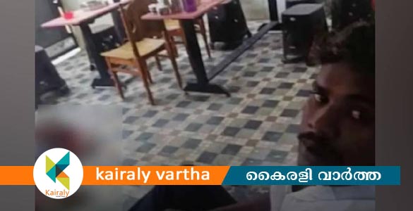 'വഞ്ചനയ്ക്കുള്ള പ്രതിഫലം മരണം'; ഭാര്യയെ വെട്ടിക്കൊന്ന് മൃതദേഹത്തിനൊപ്പം സെല്‍ഫിയെടുത്ത് യുവാവ്