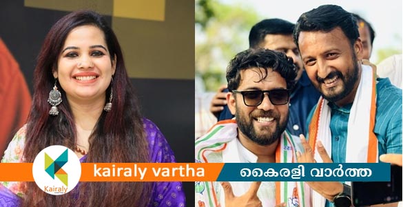 രാഹുൽ പെൺകുട്ടികളെ ചൂഷണം ചെയ്യുമെന്ന് ഷാഫിക്ക് മുന്നറിയിപ്പ് നൽകി, പുച്ഛവുമായിരുന്നു മറുപടി - എം.എ. ഷഹനാസ്