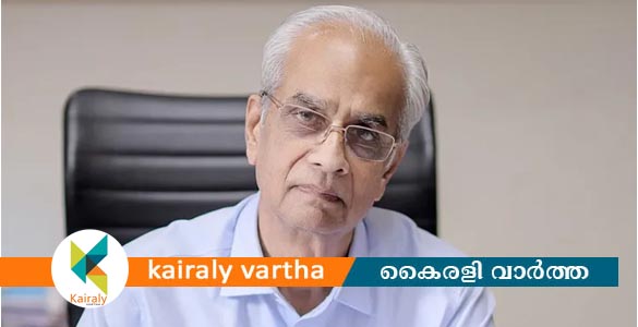 ദേവസ്വം ബോർ‌ഡ് പ്രസിഡന്‍റ് കെ. ജയകുമാറിനെ അയോഗ്യനാക്കണം; ഹർജിയുമായി ബി.അശോക്