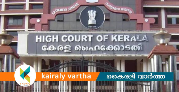 ശബരിമല കൊള്ള: ജയശ്രീയും എസ് ശ്രീകുമാറും കീഴടങ്ങണമെന്ന് ഹൈക്കോടതി