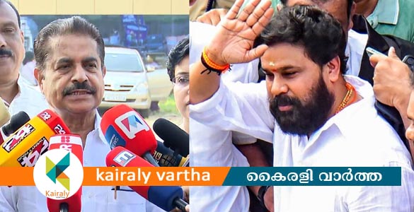 'ദിലീപിന് നീതി ലഭ്യമായി; അപ്പീൽ പോകുന്നത് സർക്കാരിന് വേറെ പണിയില്ലാത്തതിനാൽ'- അടൂർ പ്രകാശ്