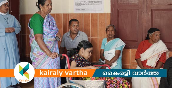തദ്ദേശ തിരഞ്ഞെടുപ്പ്: കോട്ടയം ജില്ലയിൽ പോളിംഗ് 48.33%