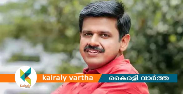 അതിജീവിതയെ അധിക്ഷേപിച്ചെന്ന കേസ്; സന്ദീപ് വാര്യരെ ഡിസംബര്‍ 15 വരെ അറസ്റ്റ് ചെയ്യില്ല
