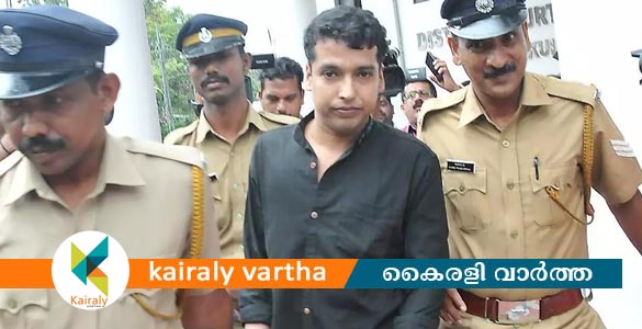 നടിയെ ആക്രമിച്ച കേസ്: പൾസർ സുനി ഉൾപ്പെടെ 6 പ്രതികൾക്കും 20 വർഷം തടവ്‌