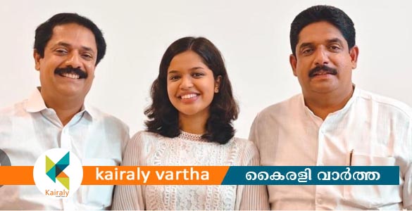 പാലായില്&zwj; ബിനു പുളിക്കക്കണ്ടത്തിനും മകള്&zwj;ക്കും സഹോദരനും മിന്നും വിജയം