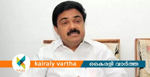 ഇടതുപക്ഷത്ത് ഉറച്ചു നില്&zwj;ക്കുന്നുവെന്ന് ജോസ് കെ മാണി; 'ജോസഫ് ഗ്രൂപ്പ് പരുന്തിന് പുറത്തിരിക്കുന്ന കുരുവി'