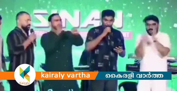 'പോറ്റിയെ കേറ്റിയെ'; മുഖ്യമന്ത്രിയുടെ ചിത്രങ്ങൾ ഉപയോഗിച്ച് പോസ്റ്റുകൾ; ഉറവിടം കണ്ടെത്താൻ മെറ്റയ്ക്ക് കത്തയച്ച് പൊലീസ്