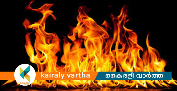 കര്&zwj;ണാടകയില്&zwj; ഹീലിയം ബലൂണ്&zwj; സിലിണ്ടര്&zwj; പൊട്ടിത്തെറിച്ചു; ഒരു മരണം, 5 പേര്&zwj;ക്ക് പരിക്ക്