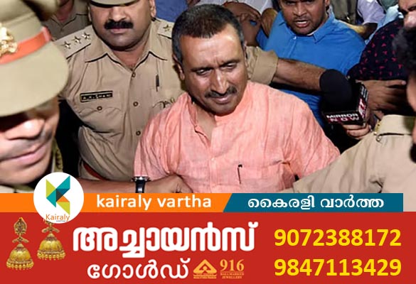 ഉന്നാവ് ബലാത്സംഗകേസ്: കുൽദീപ് സിങിൻ്റെ ശിക്ഷ മരവിപ്പിച്ച ഡൽഹി ഹൈക്കോടതി ഉത്തരവിന് സ്റ്റേ