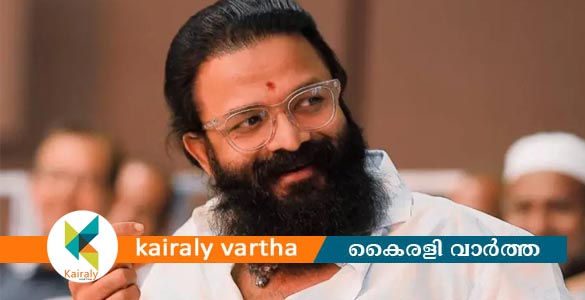 സേവ് ബോക്&zwnj;സ് ആപ്പ് തട്ടിപ്പ് കേസ്; ജയസൂര്യയ്ക്ക് വീണ്ടും ഇ ഡി സമന്&zwj;സ്