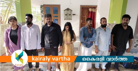 കണിയാപുരത്ത് എംഡിഎംഎയുമായി രണ്ട് ഡോക്ടർമാരടക്കം 7 പേർ പിടിയിൽ