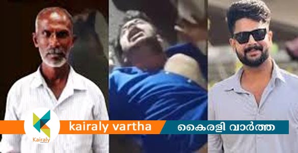 മദ്യലഹരിയിൽ സീരിയൽ താരം സിദ്ധാര്&zwj;ത്ഥ് പ്രഭു ഓടിച്ച വാഹനം ഇടിച്ച സംഭവം; ചികിത്സയിലായിരുന്ന ആൾ മരിച്ചു