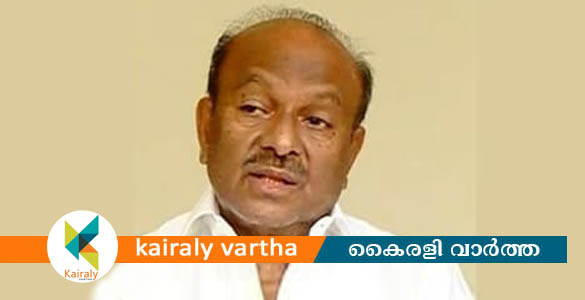 ശബരിമല സ്വര്&zwj;ണക്കൊള്ള: കെ പി ശങ്കർദാസിന്&zwj;റെ ഹർജി തള്ളി സുപ്രീം കോടതി