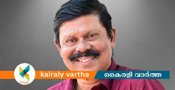 ചന്ദ്രിക ന്യൂസ് ഫോട്ടോഗ്രാഫര്&zwj; കെ ഗോപകുമാര്&zwj; വാഹനാപകടത്തില്&zwj; മരിച്ചു