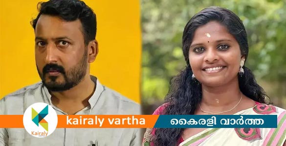 'ഒന്നാണെങ്കിൽ അബദ്ധം, രണ്ടാണെങ്കിൽ കുറ്റം, തുടരെ നടത്തുന്നത് മാനസിക വൈകൃതം'; രാഹുലിനെതിരെ സജന