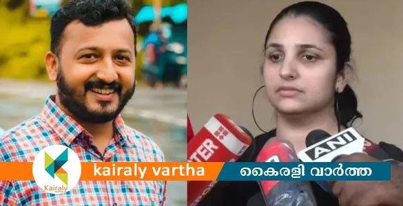 ഇനിയും അതിജീവിതകളുണ്ട്, കേസ് രാഷ്ട്രീയപ്രേരിതമല്ല- റിനി ആൻ ജോർജ്