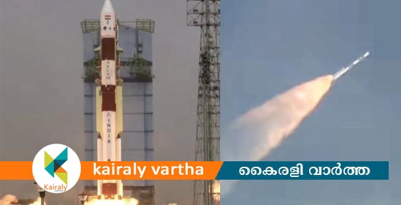 മൂന്നാമൂഴത്തിൽ പിഴച്ചു; ഐഎസ്ആർഒയുടെ പിഎസ്എൽവി-സി62 മിഷൻ പരാജയം