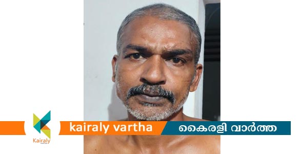 ചിങ്ങവനം കരിമ്പിൽ ശ്രീമഹാദേവർ ക്ഷേത്രത്തിലെ മോഷണം; പ്രതി അറസ്റ്റിൽ