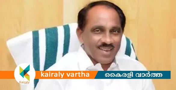 അനധികൃത സ്വത്ത് സമ്പാദനക്കേസ്: കെ ബാബുവിന് കോടതിയുടെ സമൻസ്