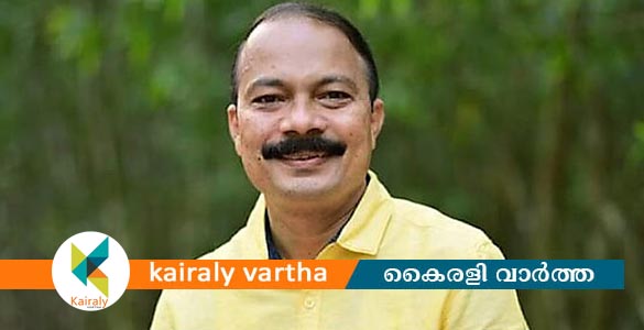 ഉണ്ണികൃഷ്ണൻ പോറ്റിയെ ക്ഷണിച്ചിട്ടില്ല; ശബരിമല സ്വർണകൊള്ള പുറത്ത് വന്നത് അയ്യപ്പ സംഗമത്തിലൂടെ - അഡ്വ. പി.എസ്. പ്രശാന്ത്
