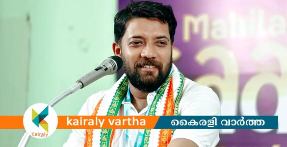 ദേശീയപാത ഉപരോധം: ഷാഫി പറമ്പിൽ എംപിക്ക് അറസ്റ്റ് വാറൻ്റ്