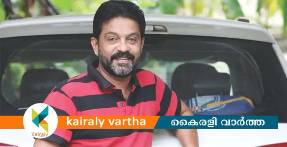 അയല്&zwj;വാസിയായ ഡോക്ടറെ മർദിച്ചെന്ന പരാതി; നടൻ കൃഷ്ണപ്രസാദിനും സഹോദരനുമെതിരെ കേസ്