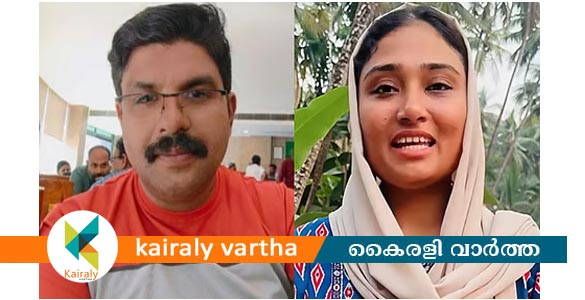 അസ്വാഭാവികമായി ഒന്നും സംഭവിച്ചില്ല, ഷിംജിത ചിത്രീകരിച്ചത് 7 വീഡിയോകൾ; റിമാൻഡ് റിപ്പോർട്ട്
