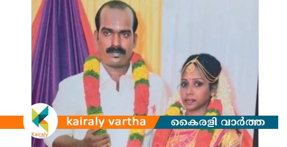 കിളിമാനൂരില്&zwj; വാഹനാപകടത്തില്&zwj; ദമ്പതികള്&zwj; മരിച്ച സംഭവം; മൂന്ന് പോലിസ് ഉദ്യോഗസ്ഥര്&zwj;ക്ക് സസ്&zwnj;പെന്&zwj;ഷന്&zwj;