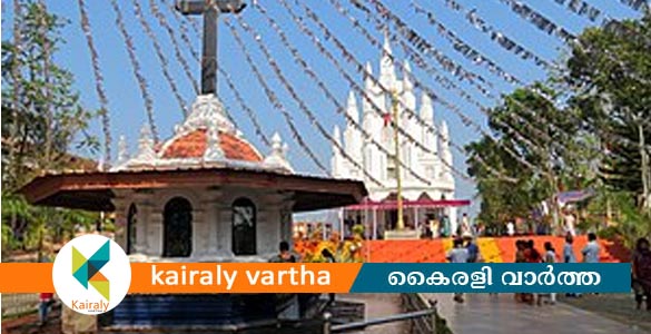 അതിരമ്പുഴ പള്ളി പെരുന്നാള്&zwj;; നാളെ ഗതാഗത നിയന്ത്രണം