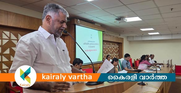 പരിസ്ഥിതി പുനഃസ്ഥാപനത്തിന്റെ പത്തു വർഷങ്ങൾ; സെമിനാർ നടത്തി