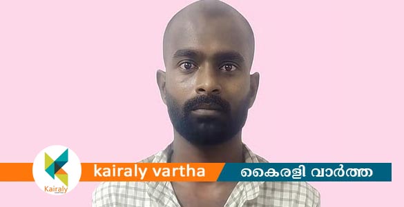 വെട്ടുകത്തികൊണ്ട് ആക്രമിക്കാന്&zwj; ശ്രമം; കുപ്രസിദ്ധ ഗുണ്ടയെ വെടിവെച്ച് കൊന്ന് തമിഴ്നാട് പൊലീസ്
