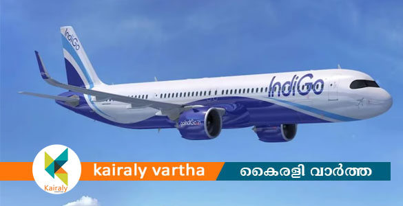 കുവൈറ്റിൽ നിന്നും ഡൽഹിയിലേക്കുള്ള വിമാനത്തിന് ബേംബ് ഭീഷണി